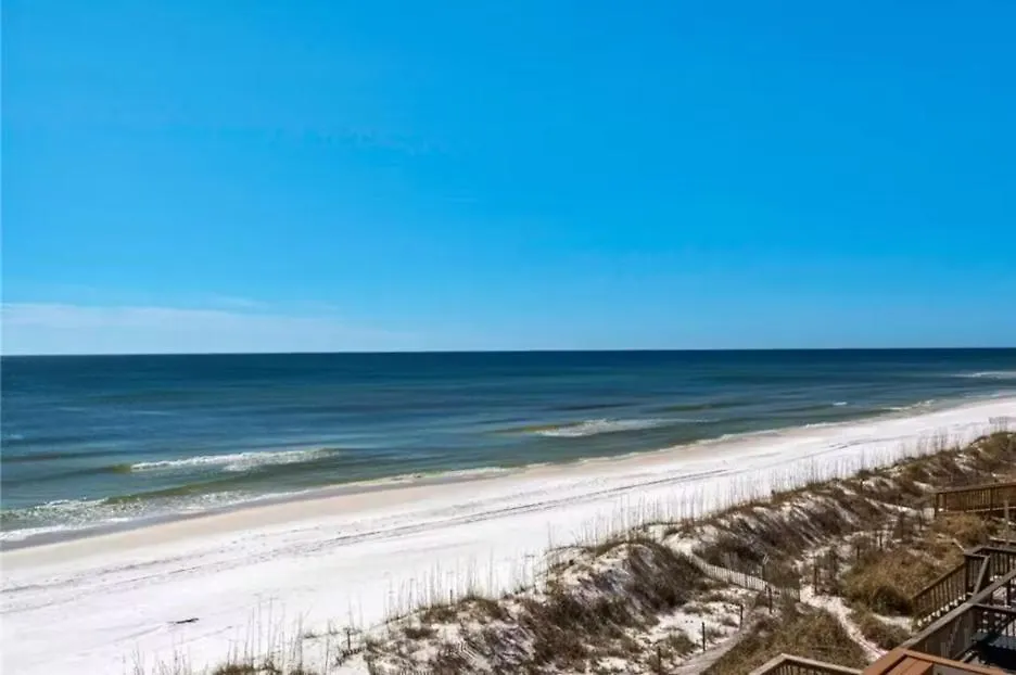 Holiday home Green Reef # 4 Gorgeous Beachfront Townhome Sleeps 8 Destin